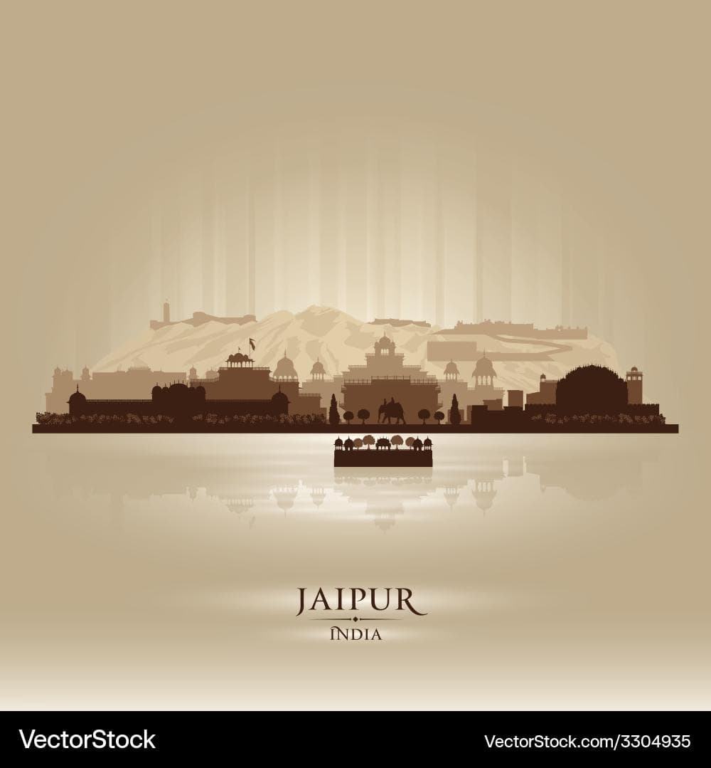 ⭐ Furnished vs Unfurnished Flats in Jaipur (2025 Comparison Guide)